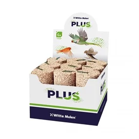 Mineral Block S Fin