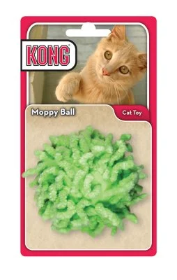 Kong Muppy Ball ø5cm