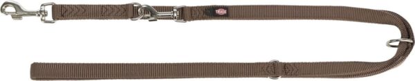 Kobbel Premium Dobbel Hasselnøtt L/XL 2mx25mm