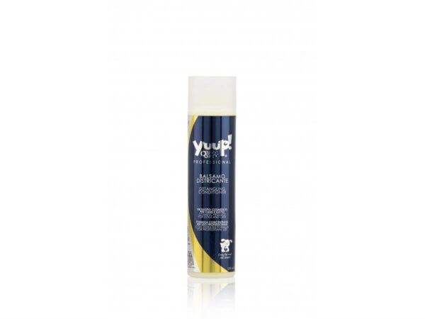 YUUP! PRO Detangling balsam 250ml