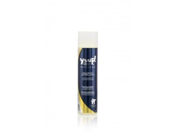 YUUP! PRO Detangling balsam 250ml