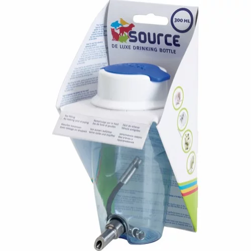 Savic drikkeflaske source 300ml
