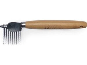 Bamboo Groom flokekutter