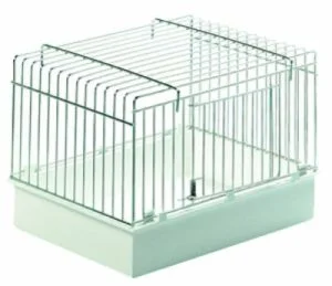 Badekar parakitt 24x17x17cm