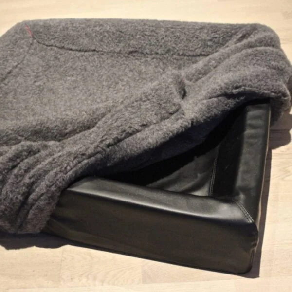 Canelana ulltrekk til Bia Bed str. 4 70x85cm