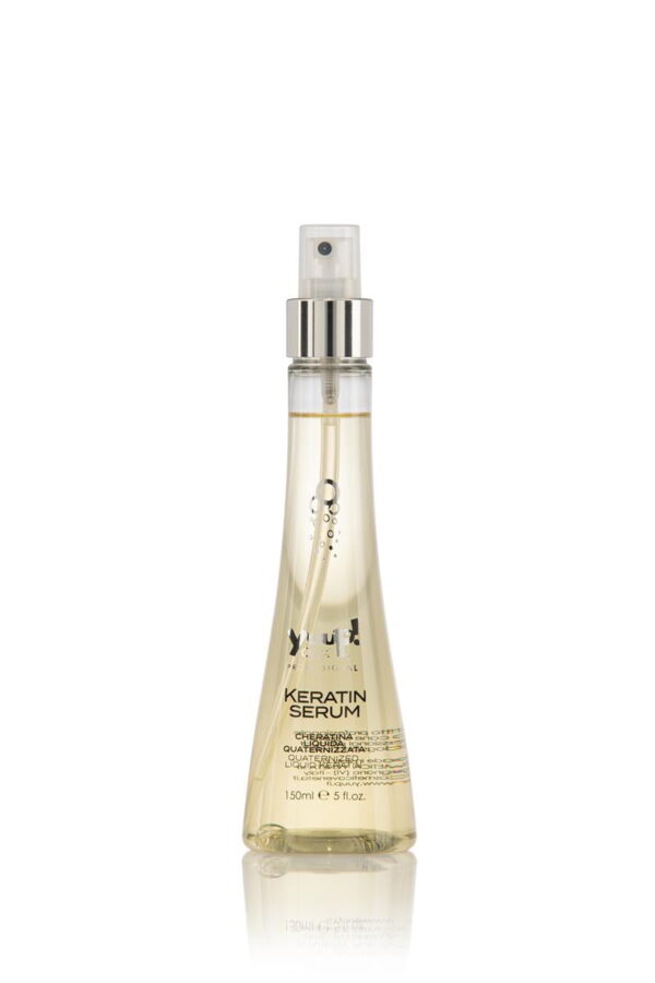 Yuup! PRO Keratin Serum