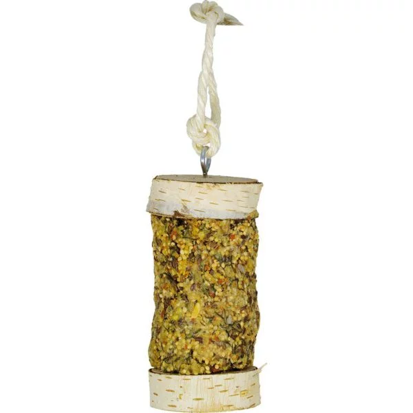 JR Farm Bird Pick'n'Fun Undulat & Kanari 135g