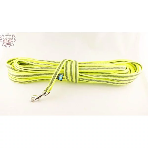Alac sporline antiglid gul 12mmx15m