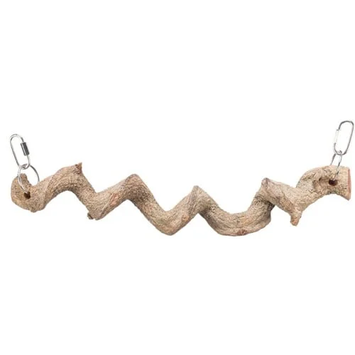 Hengende sittepinne 36cm/ø25mm