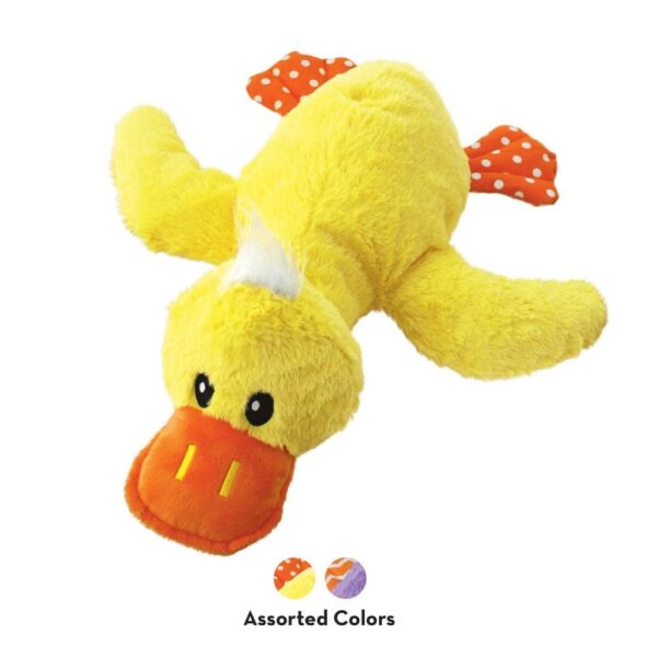 KONG Comfort Jumbo And XL