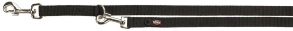 Kobbel Premium Svart XS 2mx10mm
