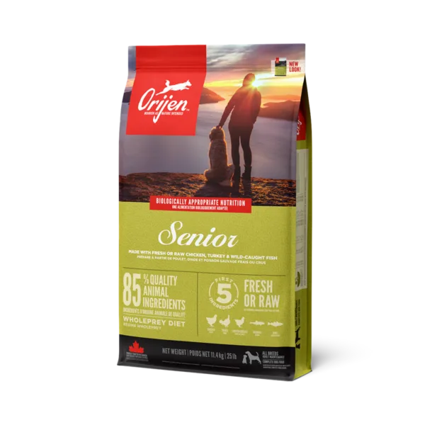 Orijen Dog Senior 6kg