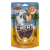 DeliBest Soft Meaty kylling 150 gram