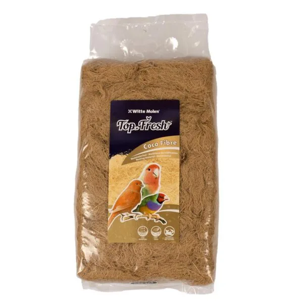 WitteMolen Redemateriale Kokosfiber 500g