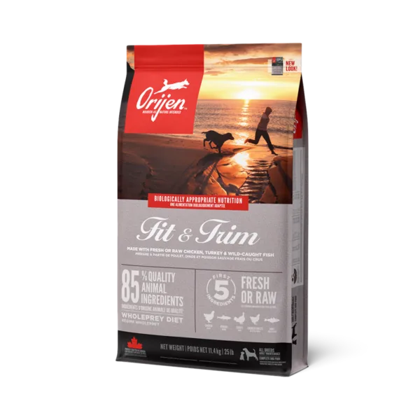 Orijen Dog Fit & Trim 2kg