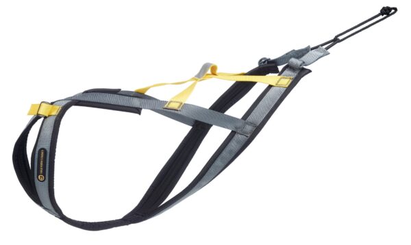 Seleverkstedet Nome Racing Dog Harness Trekksele str. XL