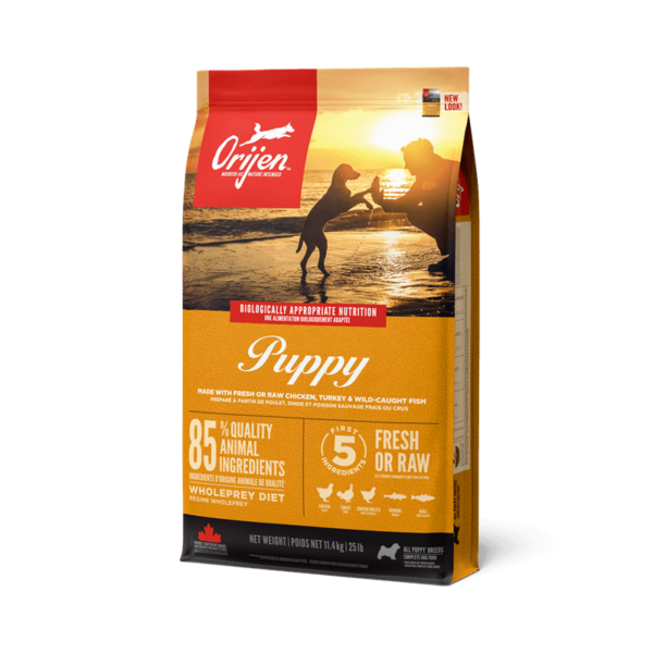 Orijen Dog Puppy 6kg