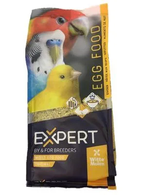 WitteMolen Eggefôr Gul 400g