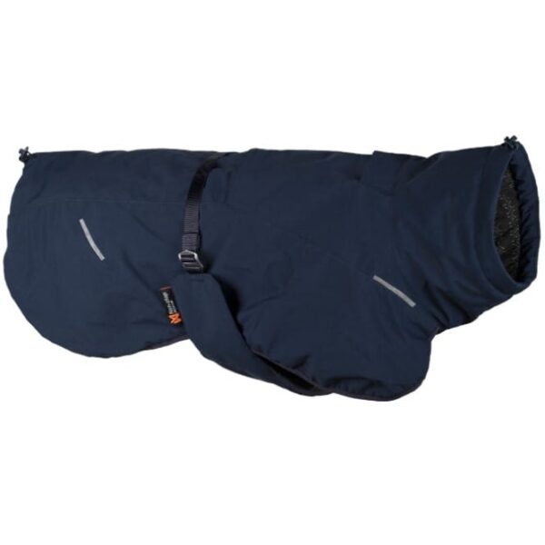 Non-Stop Dogwear Glacier Wool Jacket 2.0 navy str. 60