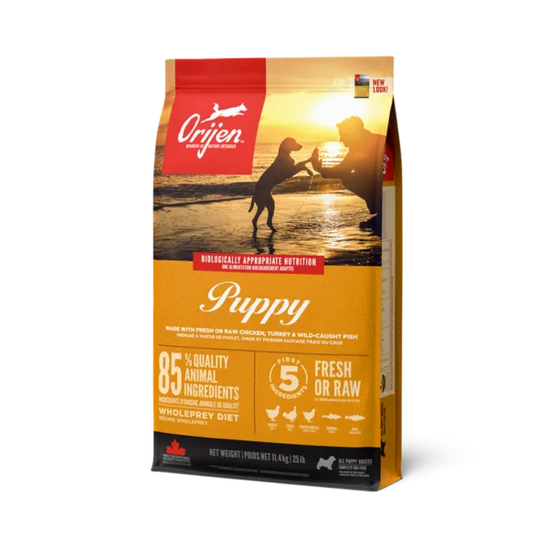 Orijen Dog Puppy 340g