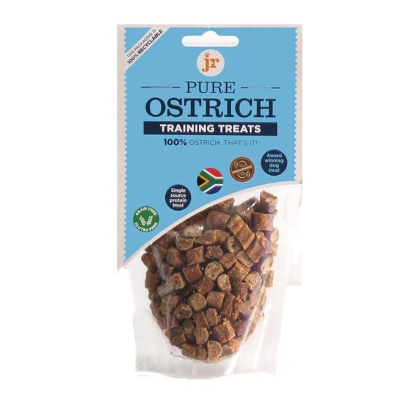 JR Pure struts training treats 85g