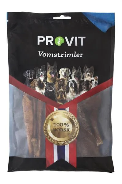 Provit vomstrimler 3 pk