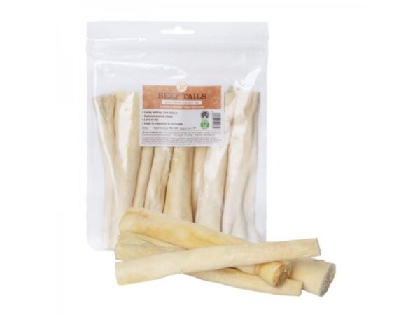 JR Beef Tails/storfehaler 250g