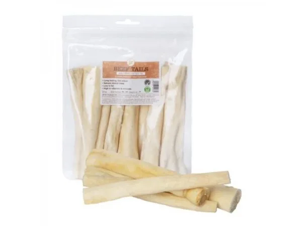 JR Beef Tails/storfehaler 250g