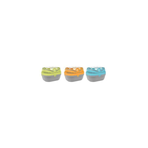 Pawise transportkasse gnager 23x17x15,5cm