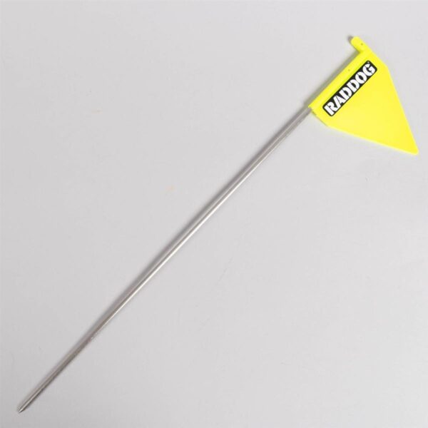 Raddog Sporflagg