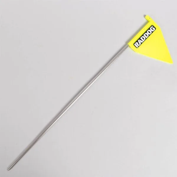 Raddog Sporflagg