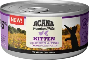Acana Cat Wet Kitten 85g