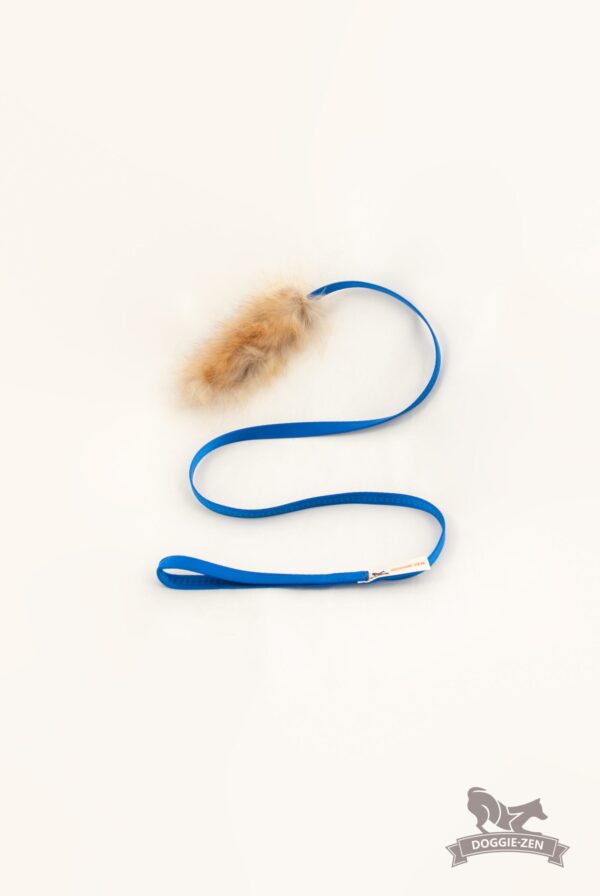 Doggie-Zen draleke revepels S