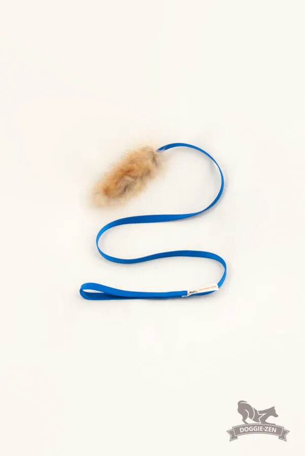 Doggie-Zen draleke revepels S