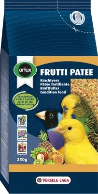 Orlux Frutti Pate 250g
