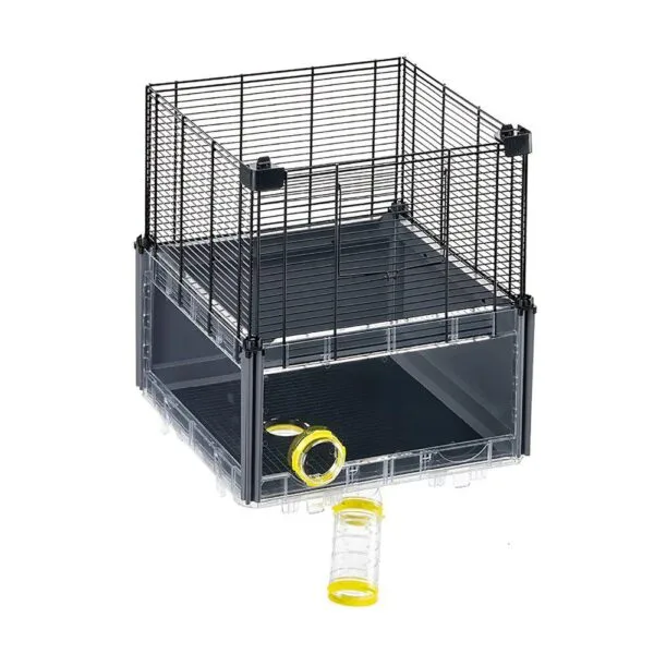 Ferplast Multipla Hamsterroof Extension 37,5x27,5x41cm