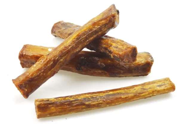 Oksemuskel gourmet 15cm 1kg løsvekt