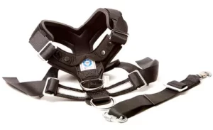 Mim Allsafe Bilsele Stor 30-55kg