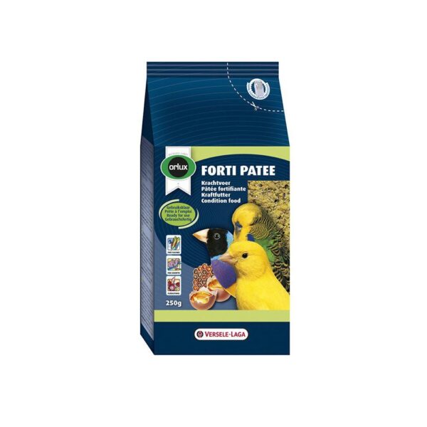 Orlux Forti Patee 250g