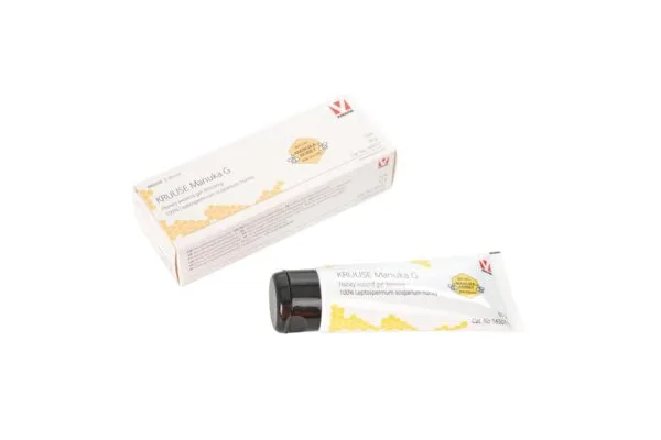 Manuka Gel medisinsk honning 50g