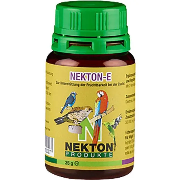 Nekton-E vitamintilskudd 35 gram