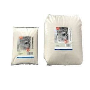Chinchilla badesand 25kg