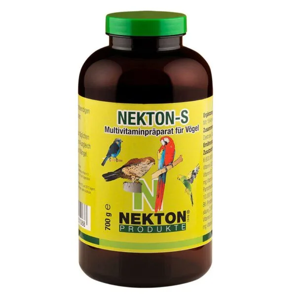 Nekton S Multivitamin 700 gram