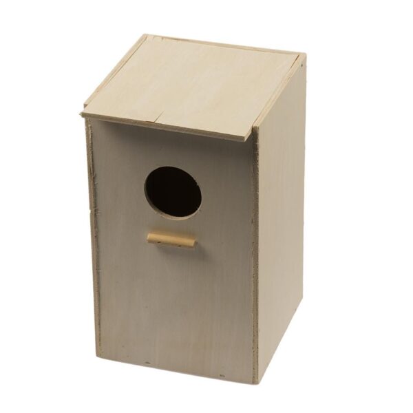 Redekasse Parakitt vertikal 20,5x18x30cm