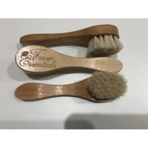 Fraser Goat hair brush
