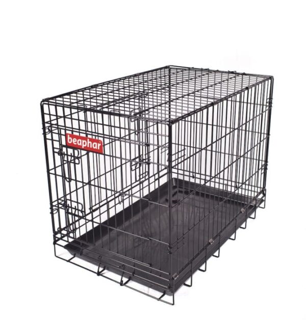 Beaphar Hundebur 77,5x48x5x57cm