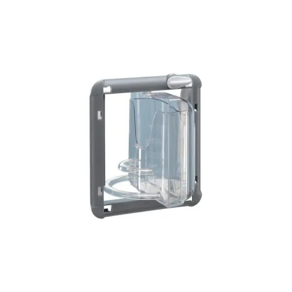 Ferplast Fôrkopp Brava 2 11x8,5x13cm