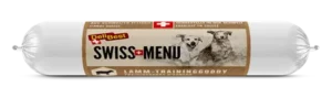 DeliBest TrainingGoody hundepølse med lam 200g