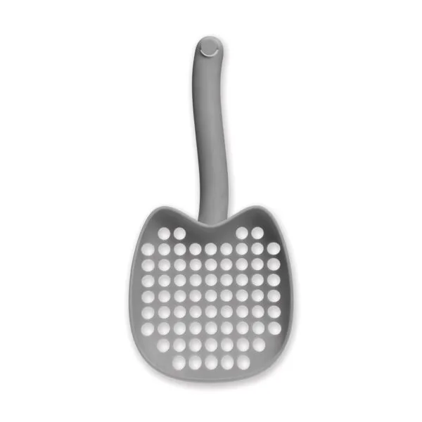 Catit Pixi Spade til kattedo grå