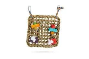 Beeztees Fugleleke Joan 20x28cm